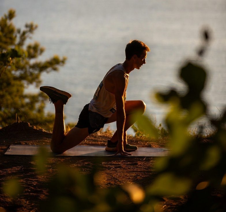 fisioterapia para corredores en Alicante recuperación post maratón