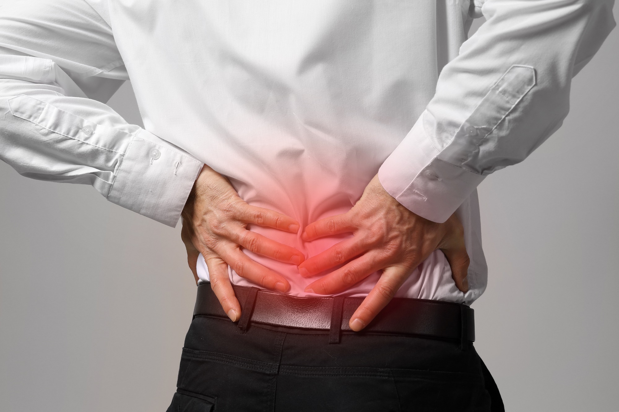 Como prevenir y aliviar el dolor de espalda